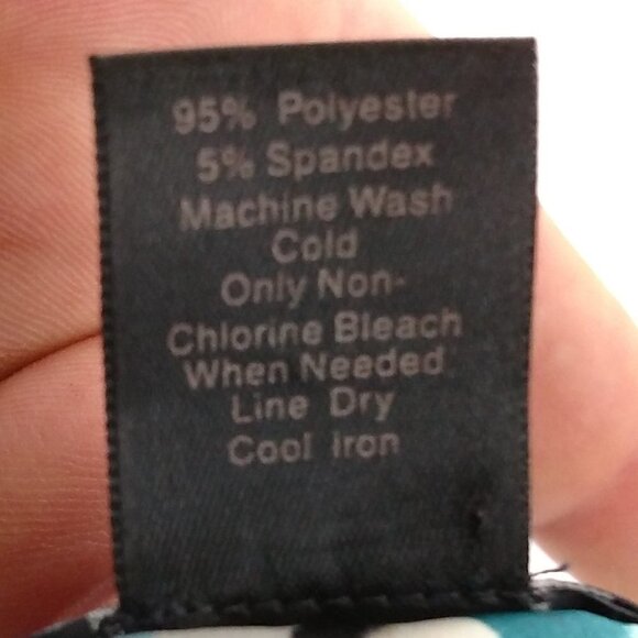 Ann Taylor Blouse - Picture 6 of 6